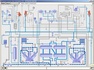 Пневматическая схема электровоза ЧС2